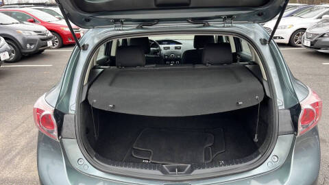 2013 Mazda MAZDA3 i Touring