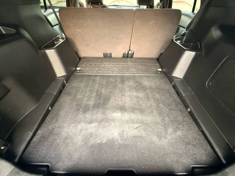 2018 Ford Explorer Police Interceptor Utility