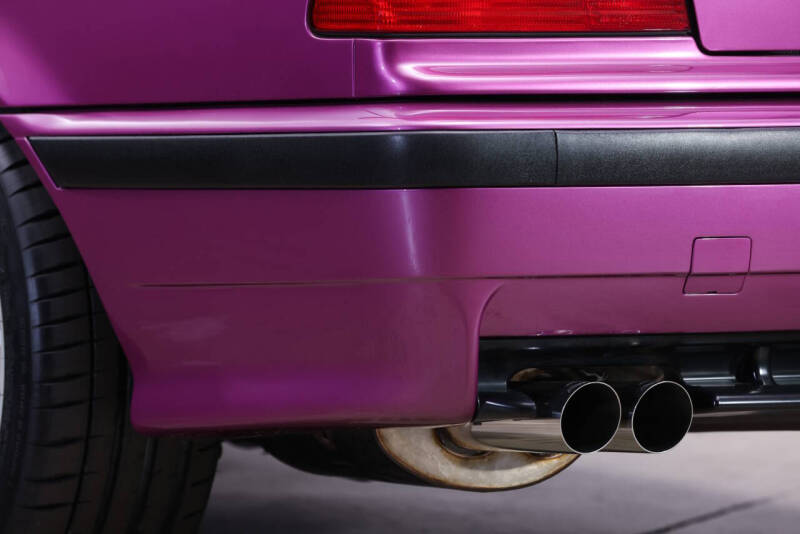1996 BMW M3