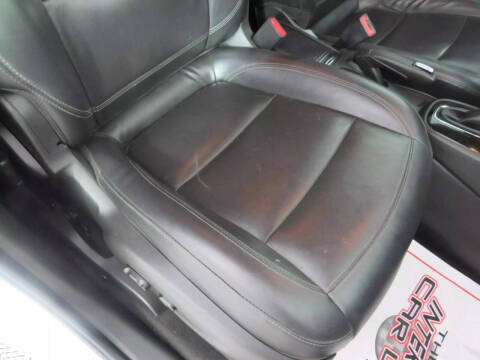 2020 Buick Encore Essence