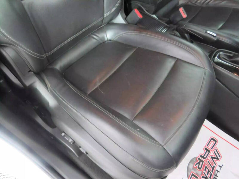 2020 Buick Encore Essence