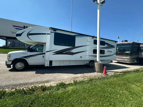 2023 Jayco Redhawk
