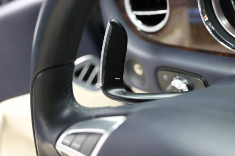 2017 Bentley Continental GT V8