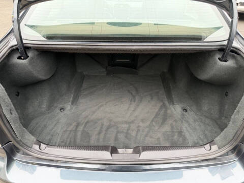 2007 Acura TL