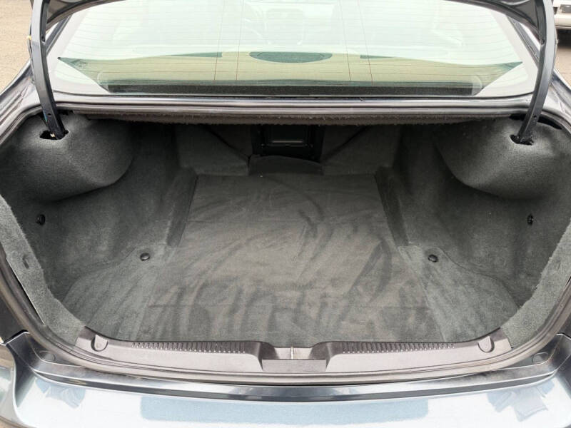 2007 Acura TL