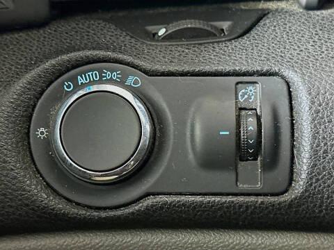 2015 Chevrolet Malibu LS