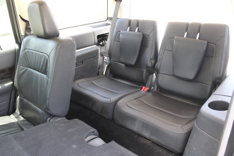 2013 Ford Flex SEL