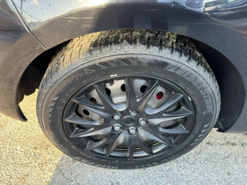 2012 Volkswagen GTI Base PZEV