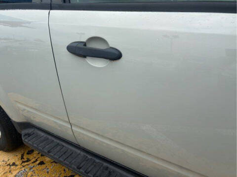 2009 Ford Escape XLT