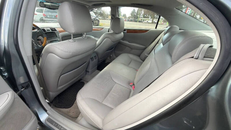 2006 Lexus ES 330