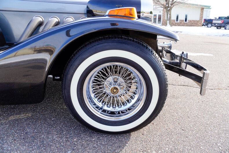 1985 Ford Mustang LX