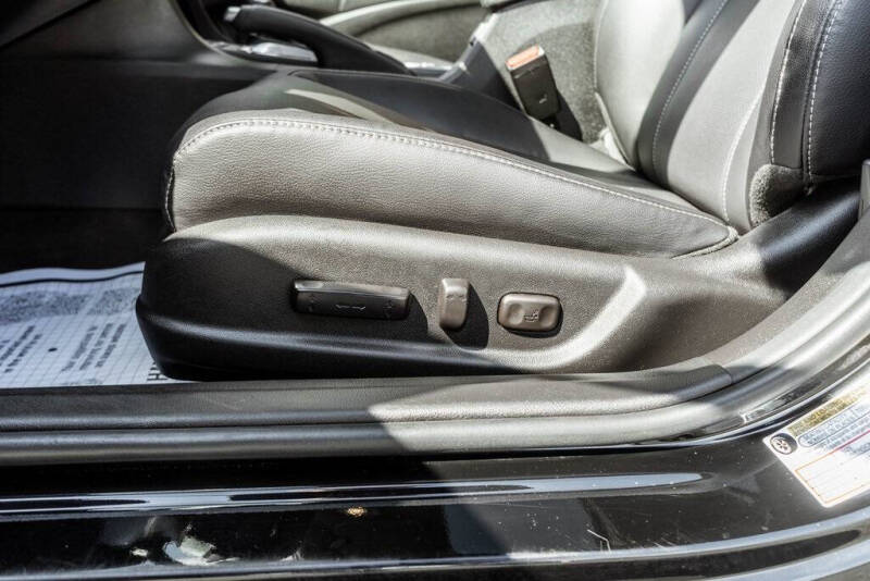 2022 Acura ILX w/Premium