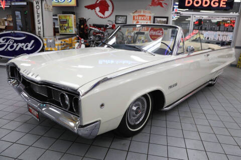 1968 Dodge Polara