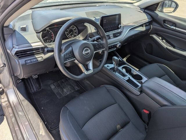 2023 Nissan Altima for sale at Axio Auto Boise in Boise, ID