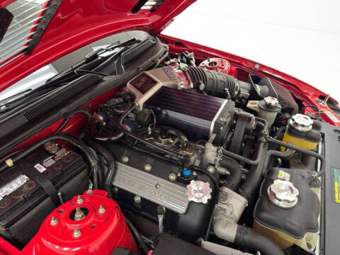 2007 Ford Shelby GT500