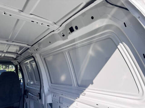 2002 Ford E-Series E-250