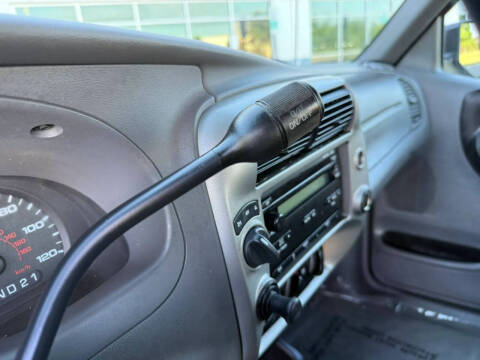 2011 Ford Ranger