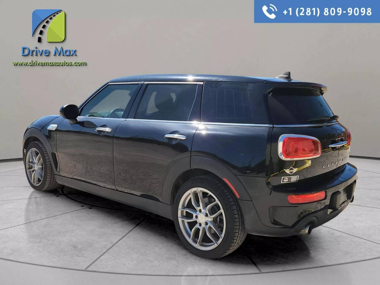 2017 MINI Clubman for sale at Drive Max in Houston, TX