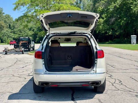 2015 Buick Enclave Premium