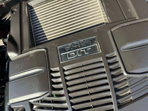 2017 Subaru Forester 2.0XT Touring