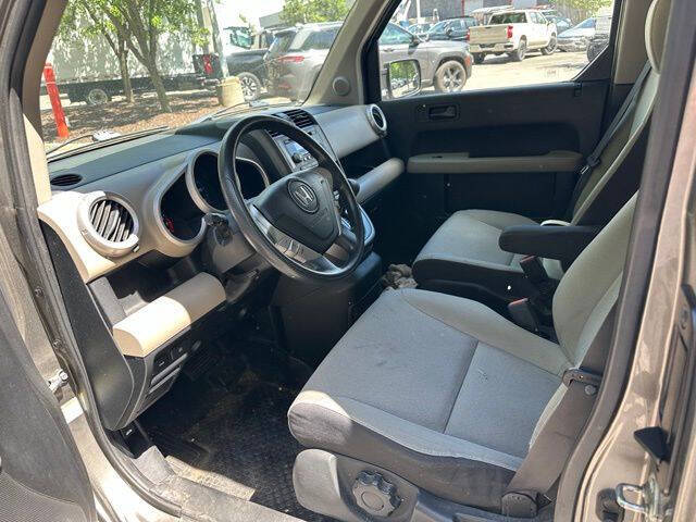 2008 Honda Element EX