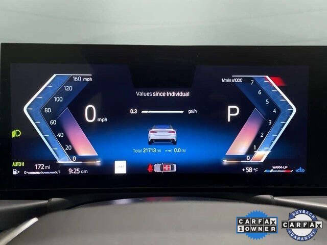 2024 BMW 4 Series 430i xDrive