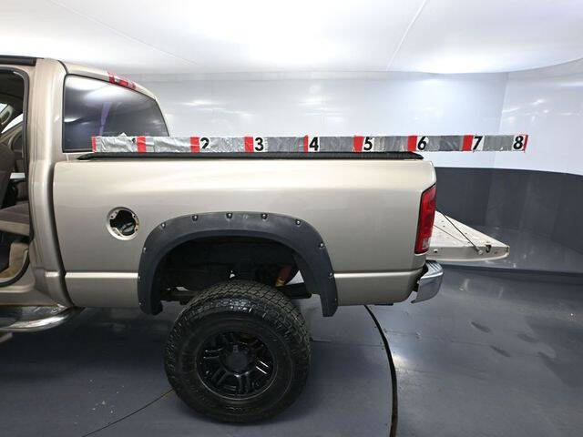 2005 Dodge Ram 2500