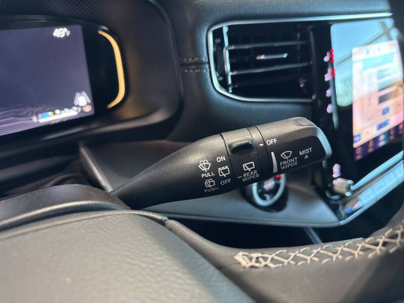 2025 Jeep Wagoneer Series II