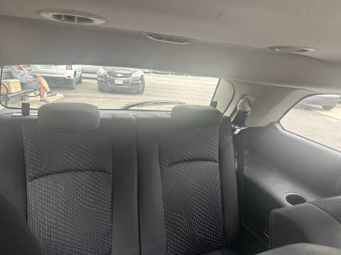 2015 Dodge Journey SXT