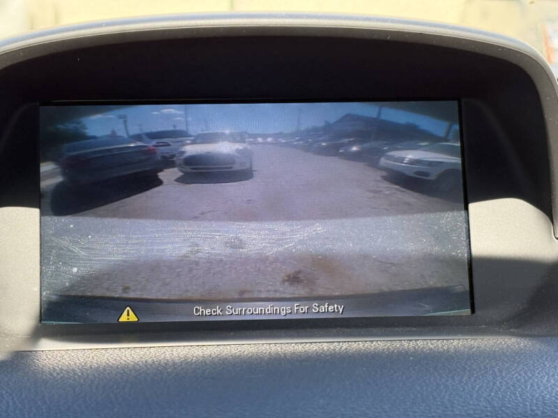 2014 Buick Encore Convenience