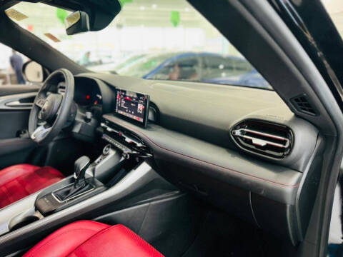 2024 Dodge Hornet GT Plus