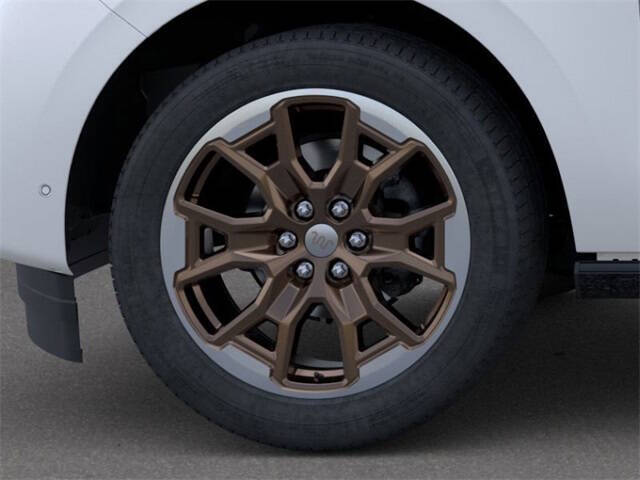 2025 Ford Expedition King Ranch