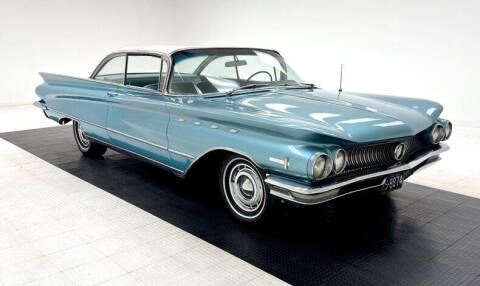 1960 Buick Electra