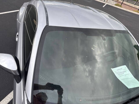 2015 Subaru BRZ Limited