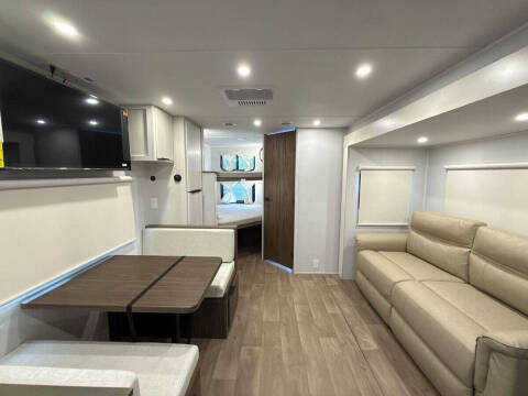 2026 Winnebago Access