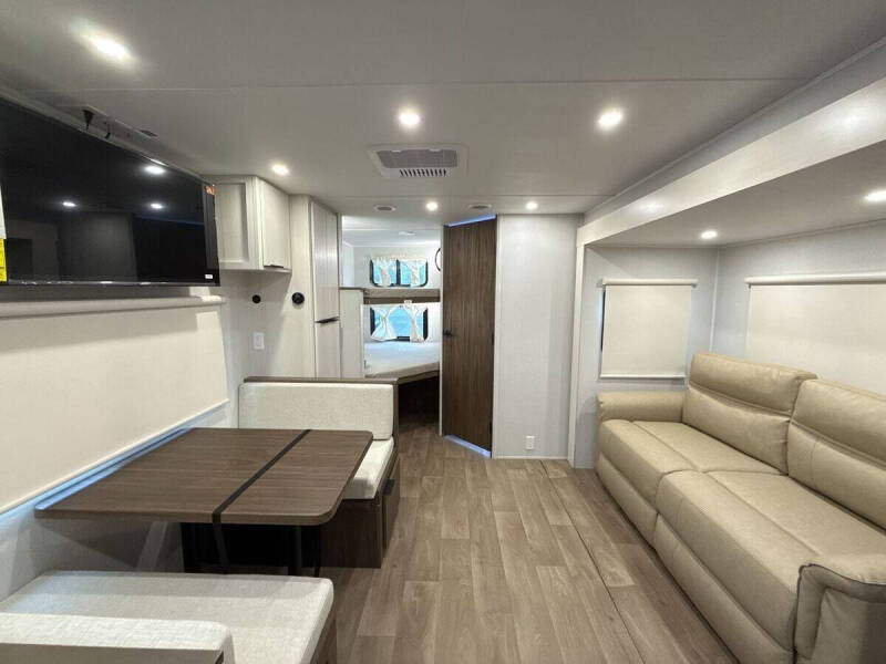 2026 Winnebago Access