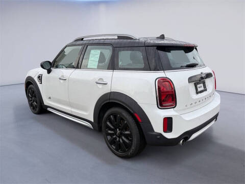 2023 MINI Countryman
