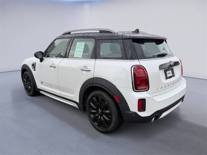 2023 MINI Countryman