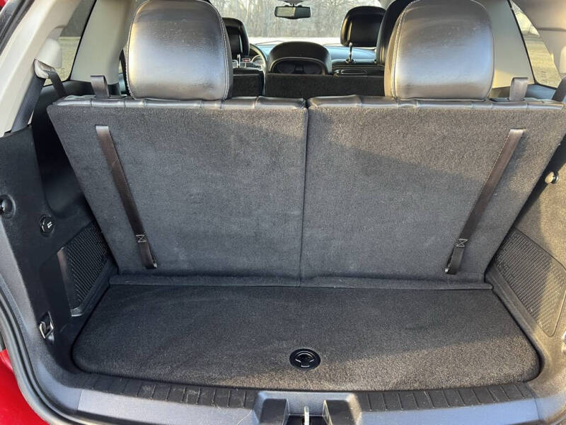 2015 Dodge Journey Crossroad