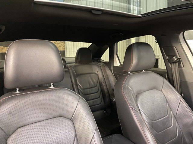 2020 Volkswagen Jetta
