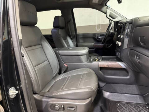 2021 GMC Sierra 2500HD