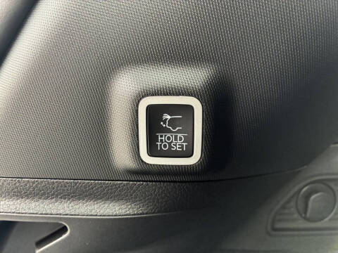 2024 Jeep Grand Cherokee Trailhawk 4xe