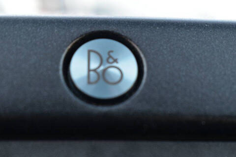 2019 Ford Expedition MAX Platinum