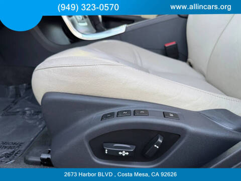 2016 Volvo S60 T5 Drive-E Premier