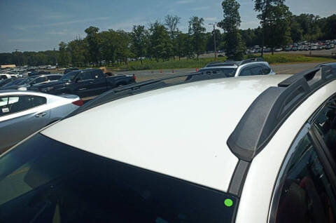 2018 Subaru Outback 2.5i