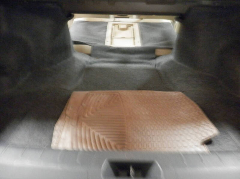 2011 Honda Accord LX