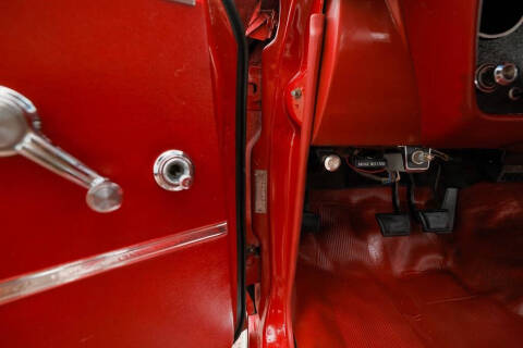 1966 Pontiac Tempest