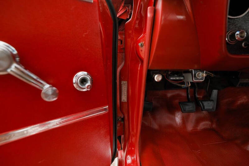 1966 Pontiac Tempest