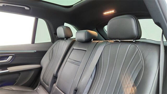 2023 Mercedes-Benz EQS EQS 450+