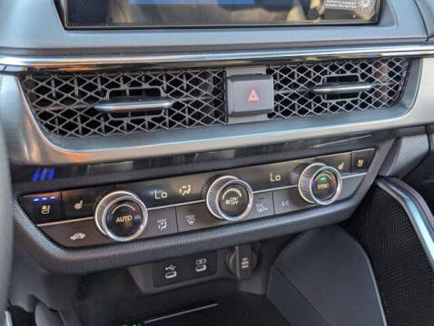 2025 Acura ADX w/A-SPEC